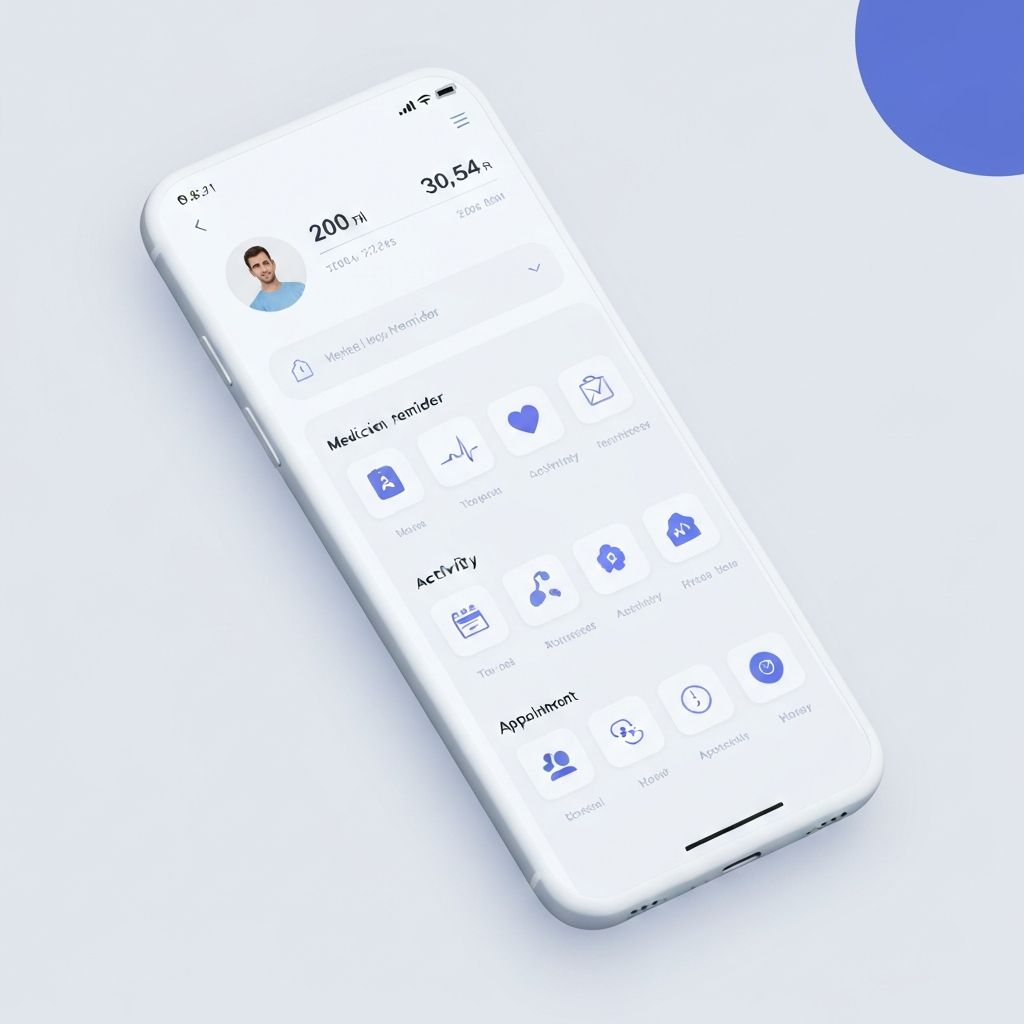 HealthHub Mobile